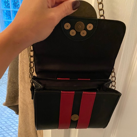 Hogwarts Express Harry Potter chain purse - Picture 3 of 3